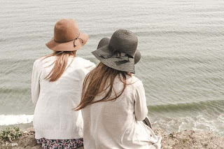 friend