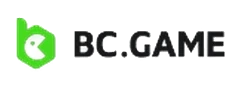 BC.Game ロゴ