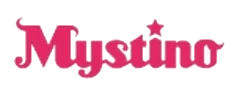 Mystino ロゴ