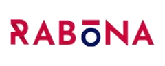Rabona ロゴ